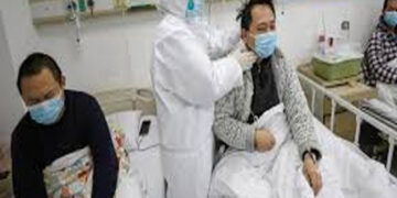 غزہ میں کورونا وائرس کے 56 نئے کیسز ریکارڈ