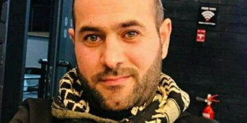 Palestine-Prison-Zionist