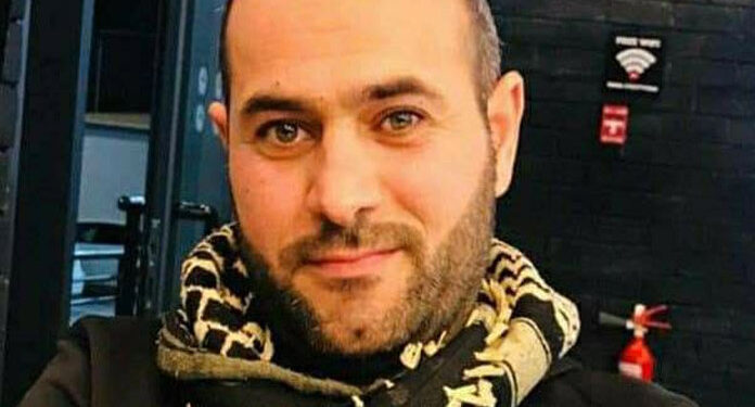 Palestine-Prison-Zionist