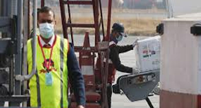 اسرائیل شام کو کورونا سے بچاؤ ویکسین فراہم کرے گا