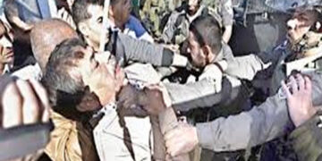 Clashes-Palestinian-youth-Israeli army