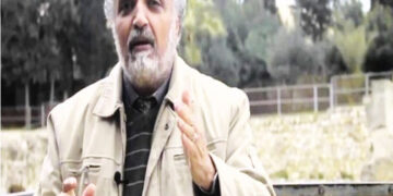 Zionist-army-raids Dr jamal umro