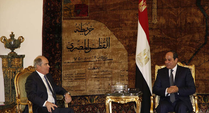 al fatah elsisi-Jorden-Egypt