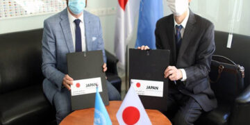 Japan-Palestine-UN-Aid