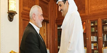 Occupied Palestine-Hamas-election