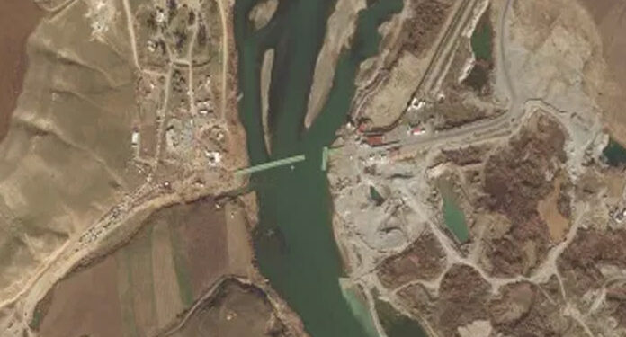 Iranian-Israeli-syrian-Iraqi