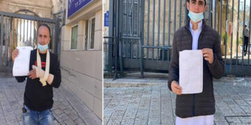 Zionist-army-Palestinian-Al-Aqsa Mosque