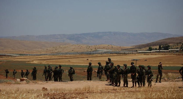 Zionist-Palestine-Israel