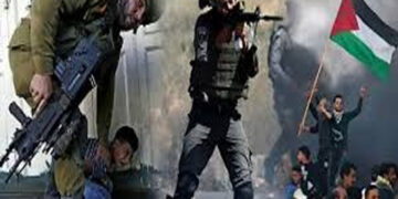 Palestine-Occupied-Zionist