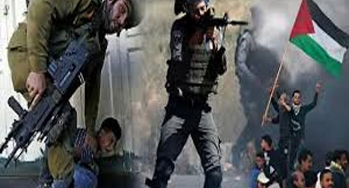 Palestine-Occupied-Zionist