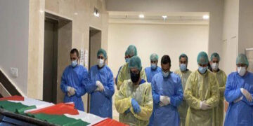 Palestine-Coronavirus-Deaths