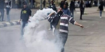 Palestine-Israel-Protest