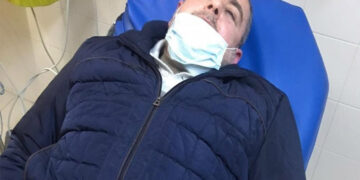 Hazem Qasim-palestinian-palestine