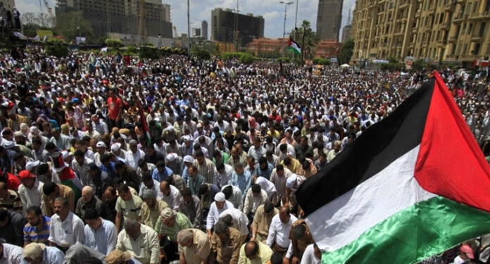 Palestine-Zionist-Flag-Israel-occupation