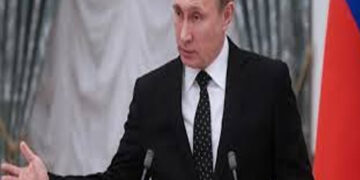 Russia-US attack-Syria