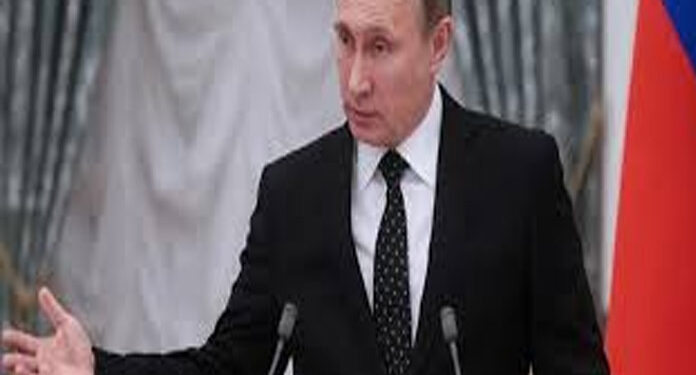 Russia-US attack-Syria