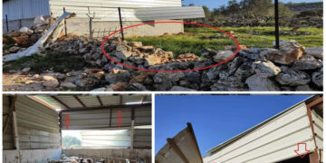 Zionist-settlers-Palestinians-