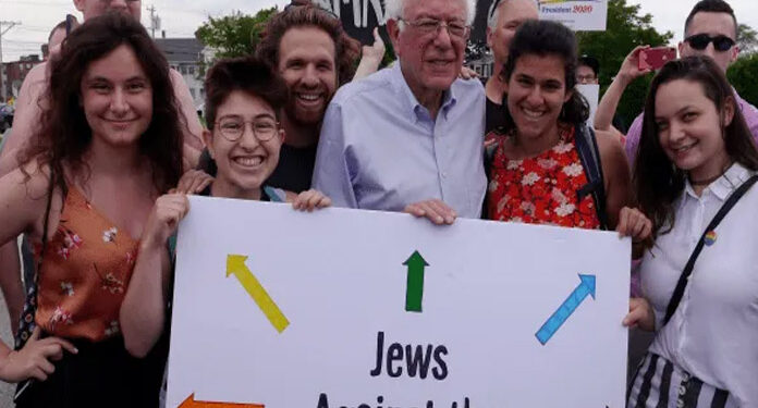 US-Senator-Bernie-Sanders-Palestine