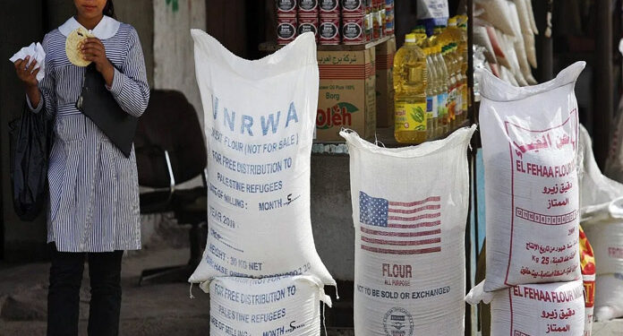 Palestine-US-anthony-Aid