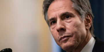 دوریاستی حل ہی اسرائیل کے مستقبل کیلئے بہترین ہے، امریکا