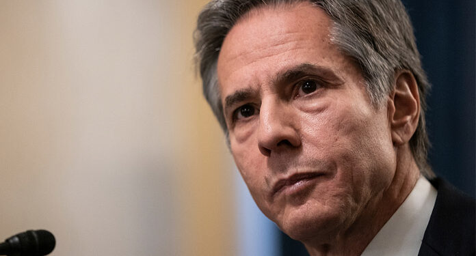 دوریاستی حل ہی اسرائیل کے مستقبل کیلئے بہترین ہے، امریکا