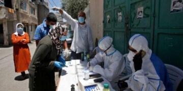 gaza-coronavirus-palestine