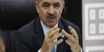 Palestinian PM-icc-jnf