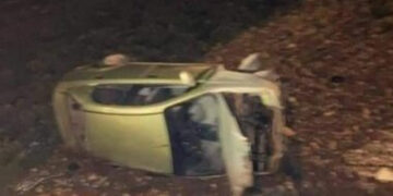 palestinian-Israeli-Army