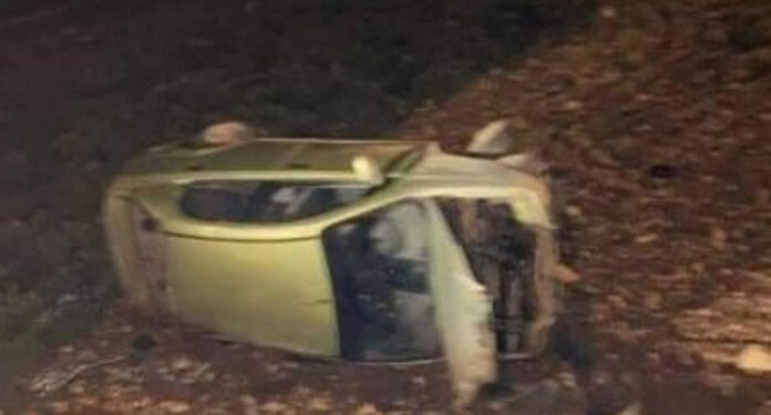 palestinian-Israeli-Army