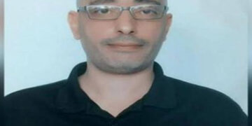 Palestinian- Zionist-prison