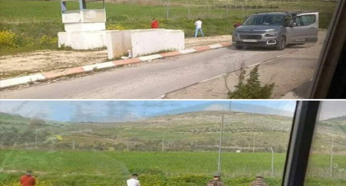 صہیونی فوج نے 3 فلسطینی نوجوانوں کو اغوا کرلیا