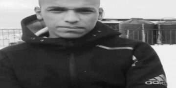 صہیونی عدالت میں فلسطینی پر تین سال نوماہ قید اور جرمانہ عائد