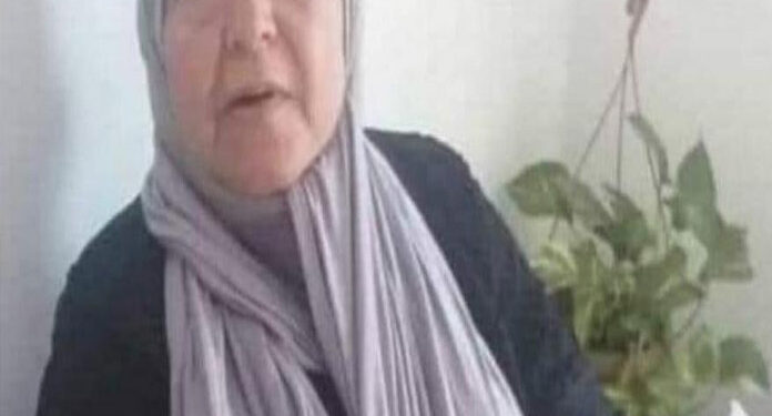 قابض فوج کی بر بریت، فلسطینی خاتون کو دل کا دورہ پڑ گیا