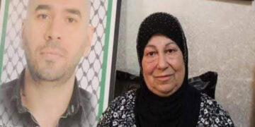 Zionist-prisoner-captivity