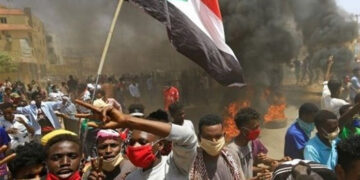 Sudan-Israel-Palestine