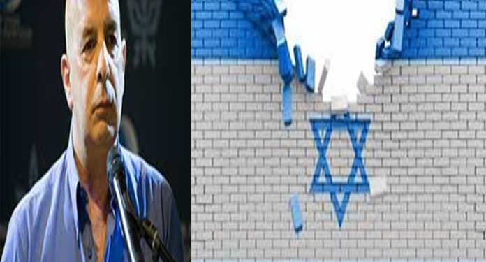 اسرائیلی ریاست اکیسویں صدی کا تیسرا عشرہ مکمل نہیں کرسکے گی