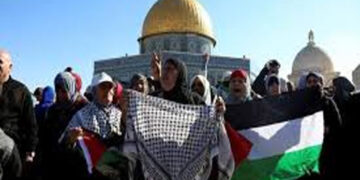 ترکی: جمہوریہ چیک کا سفارتخانہ کھلنے سے مسئلہ فلسطین مزید پیچیدہ ہوگا