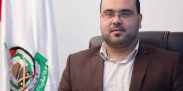 بیت المقدس میں کوسووہ کا سفارتخانہ کھولنے پر شدیدمذمت کرتے ہیں، حماس