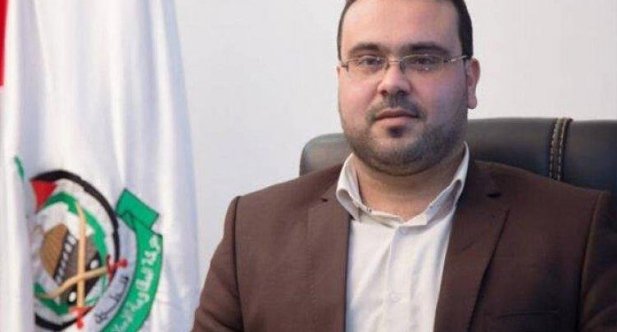 بیت المقدس میں کوسووہ کا سفارتخانہ کھولنے پر شدیدمذمت کرتے ہیں، حماس