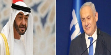 امارات صیہونی ریاست میں 12ارب ڈالر کی سرمایہ کاری کرے گا، نیتن یاھو