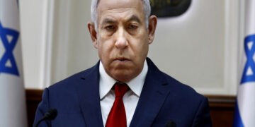 فلسطینی مزاحمت کاروں کا خوف، نیتن یاھو  نے دورہ عسقلان منسوخ کردیا