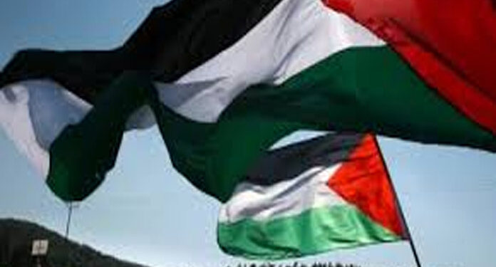 قابض ریاست میں 3 لاکھ فلسطینی ووٹ کے حق سے محروم