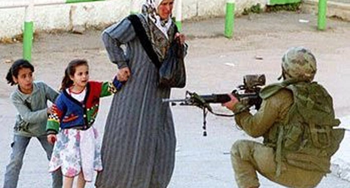 یورپی انسانی حقوق تنظٰم: فلسطینیوں کے خلاف نسلی امتیاز پر اسرائیل سے جواب طلبی کا مطالبہ