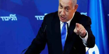 صیہونی وزیراعظم کا تل ابیب سے سعودیہ عرب براہ راست پروازیں چلانے کاوعدہ