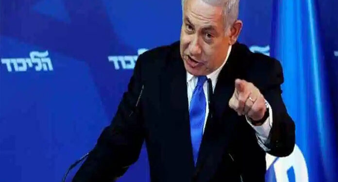 صیہونی وزیراعظم کا تل ابیب سے سعودیہ عرب براہ راست پروازیں چلانے کاوعدہ