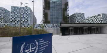 عالمی عدالت انصاف سے تعاون پر اسرائیل کی فلسطین کو سنگین نتائج کی دھمکیاں