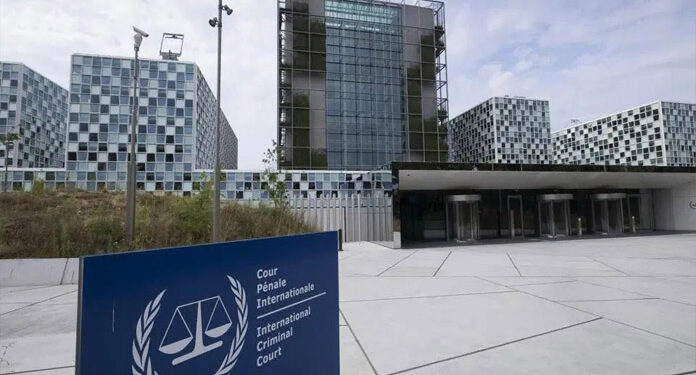 عالمی عدالت انصاف سے تعاون پر اسرائیل کی فلسطین کو سنگین نتائج کی دھمکیاں