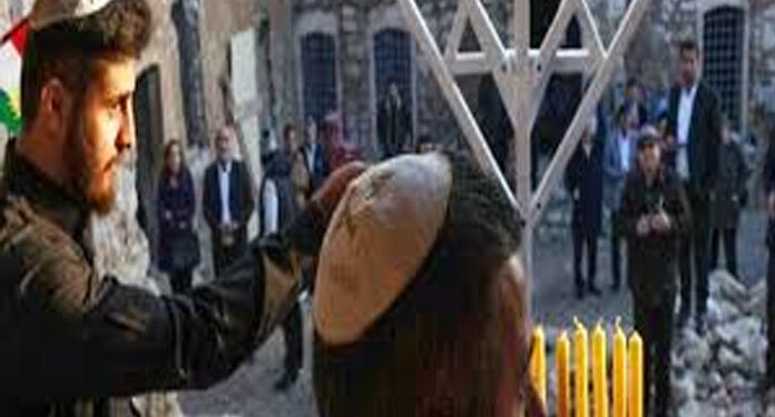 صہیونیوں کی مسجد اقصٰی  کے تقدس کو کم کر نے کی ناکام کوششیں جاری