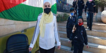 فلسطین میں کورونا سےمزید 31 افراد جاں بحق