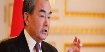 چین کا مسئلہ فلسطین کے حل کیلئے دونوں فریقین کو دعوت کا عندیہ